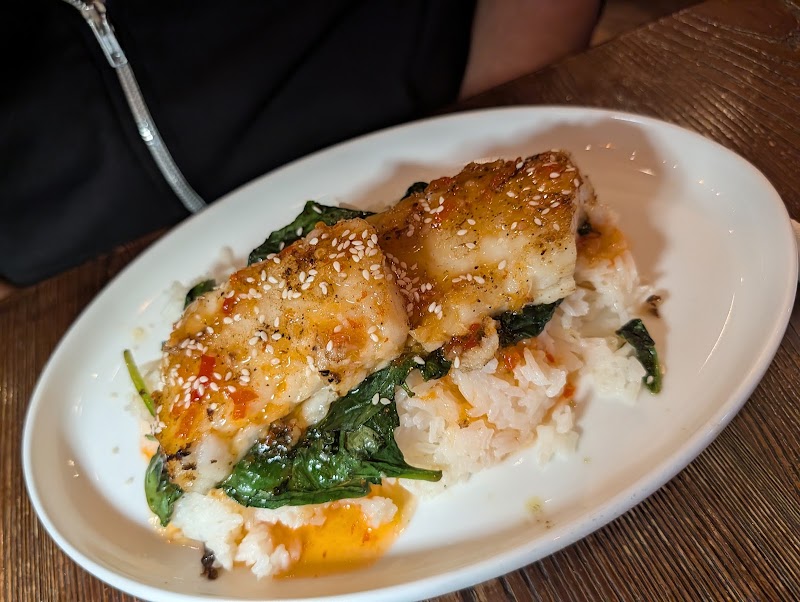 Park Avenue Grill photo 3