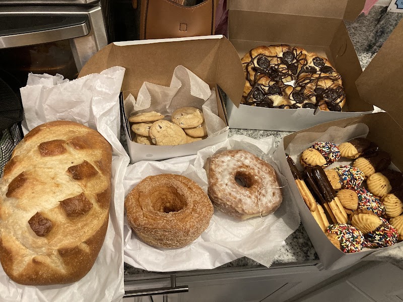Park Bake Shop photo 2