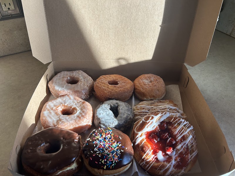 Park Bake Shop photo 3