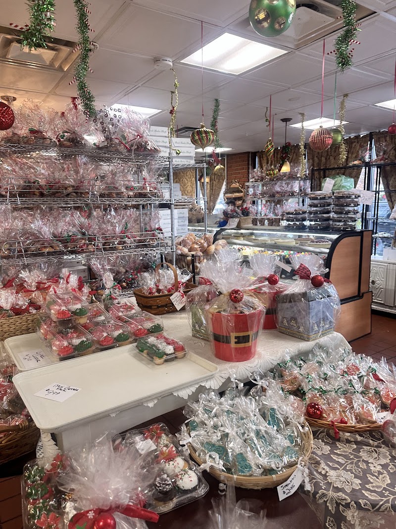 Park Bake Shop photo 4