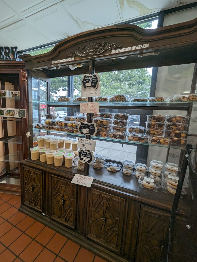 Park Bake Shop photo 5
