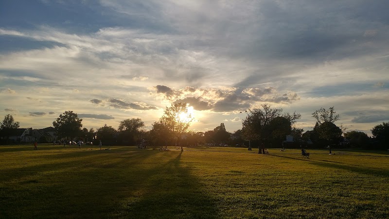 Park Circle photo 1