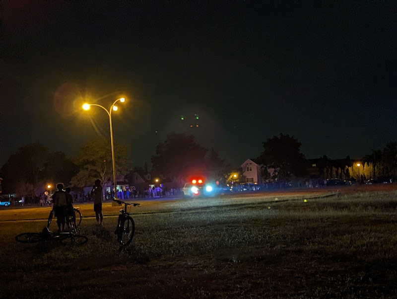 Park Circle photo 3