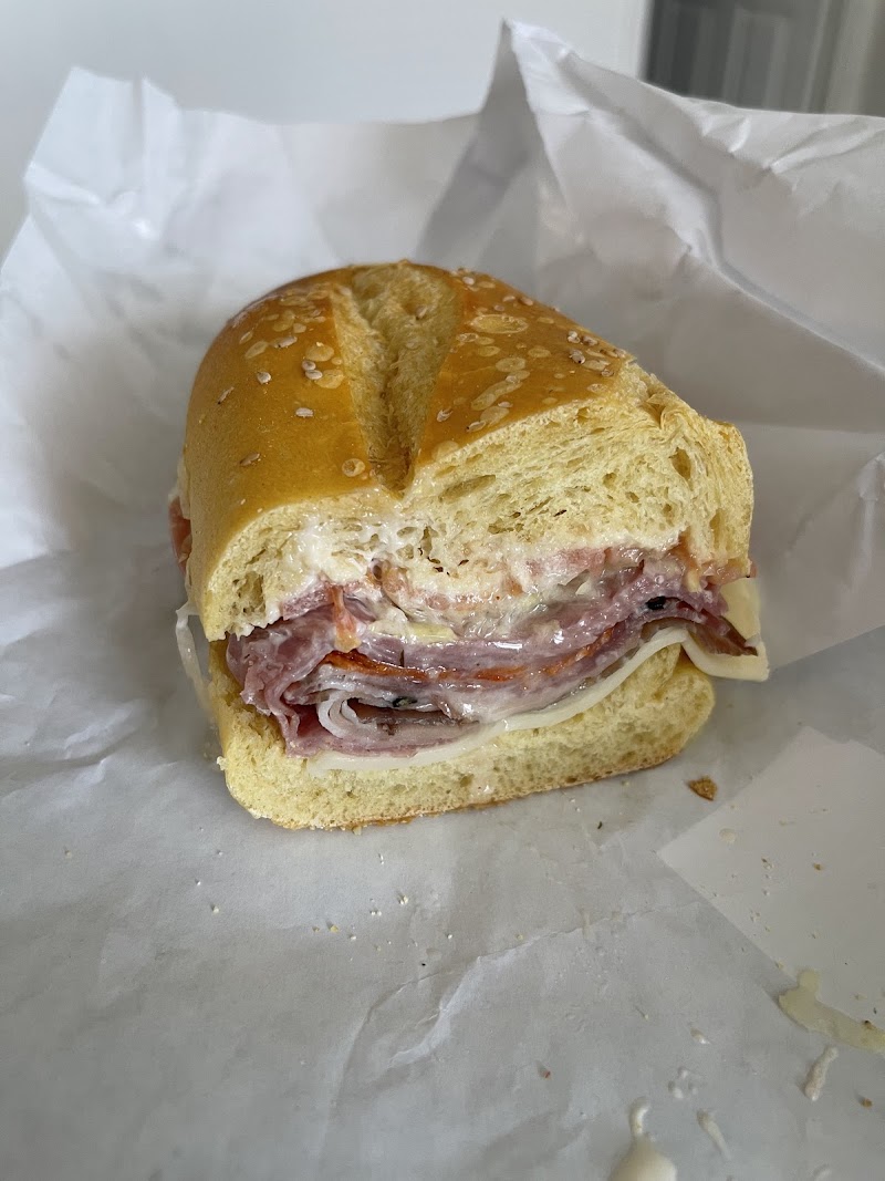 Park Delicatessen photo 2