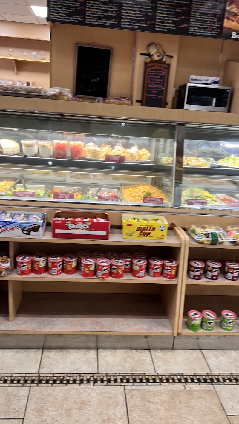 Park Delicatessen photo 3