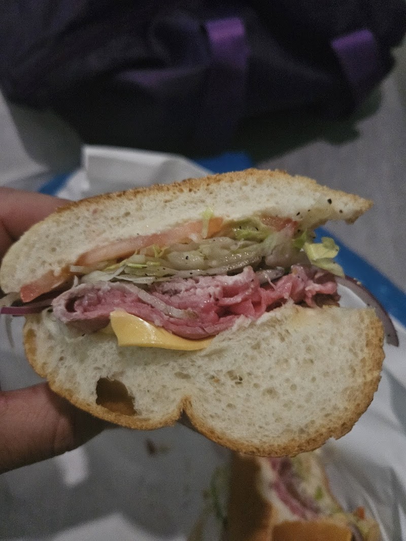 Park Delicatessen photo 4