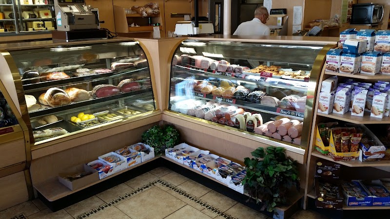 Park Delicatessen photo 5