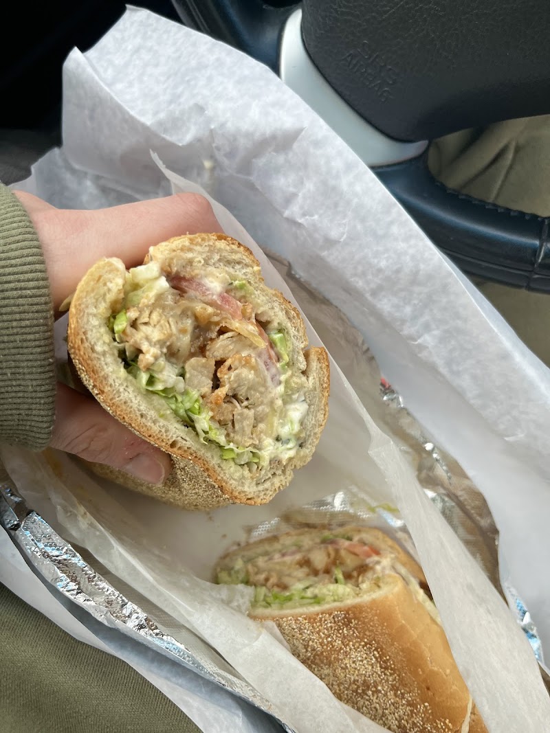 Parkway Deli & Catering photo 2
