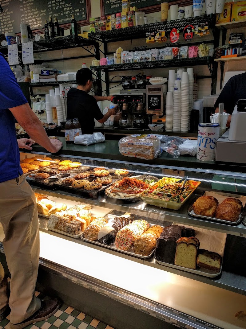 Parkway Deli & Catering photo 5