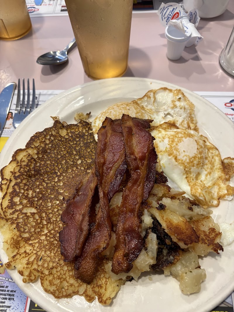 Parkway Diner photo 4