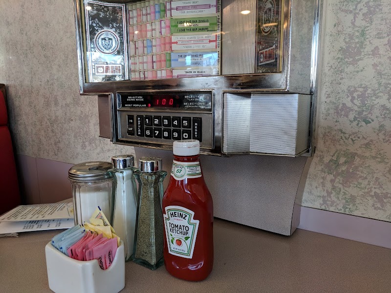 Parkway Diner photo 5
