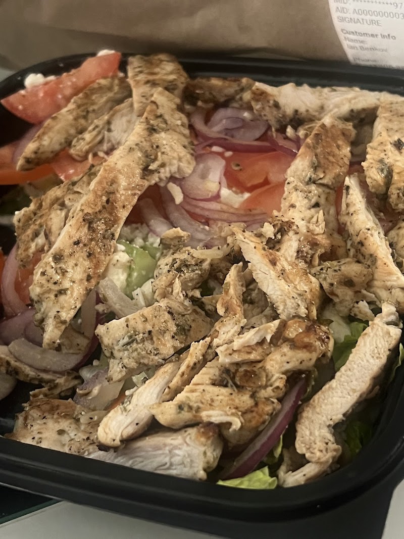 Parkway Famous Grilled Chicken photo 2
