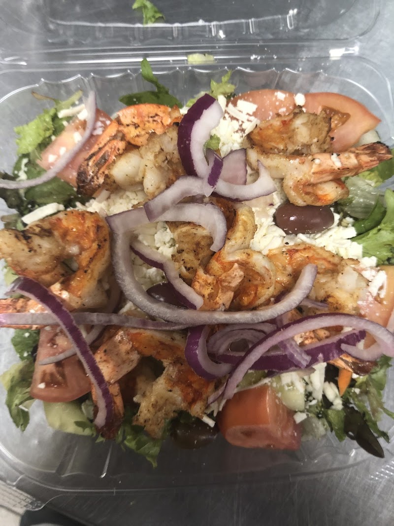 Parkway Famous Grilled Chicken photo 4