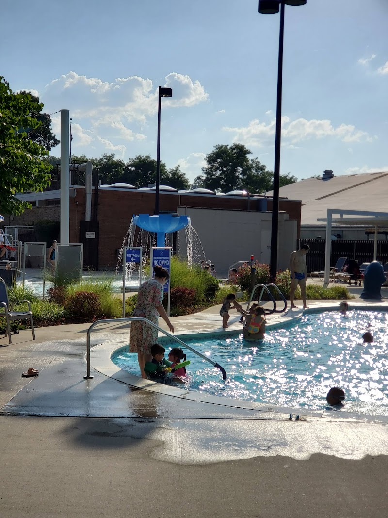 Parkwood Sports Complex photo 5