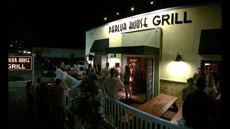 Parlor House Grill photo 1
