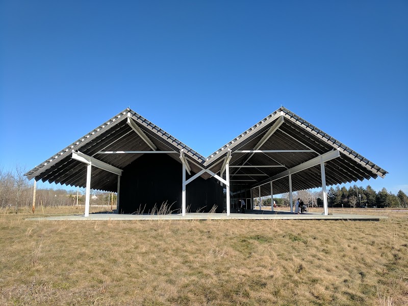 Parrish Art Museum photo 1