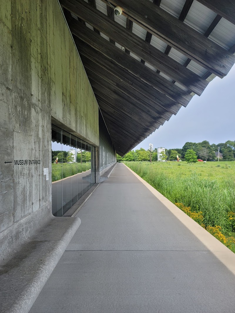 Parrish Art Museum photo 2