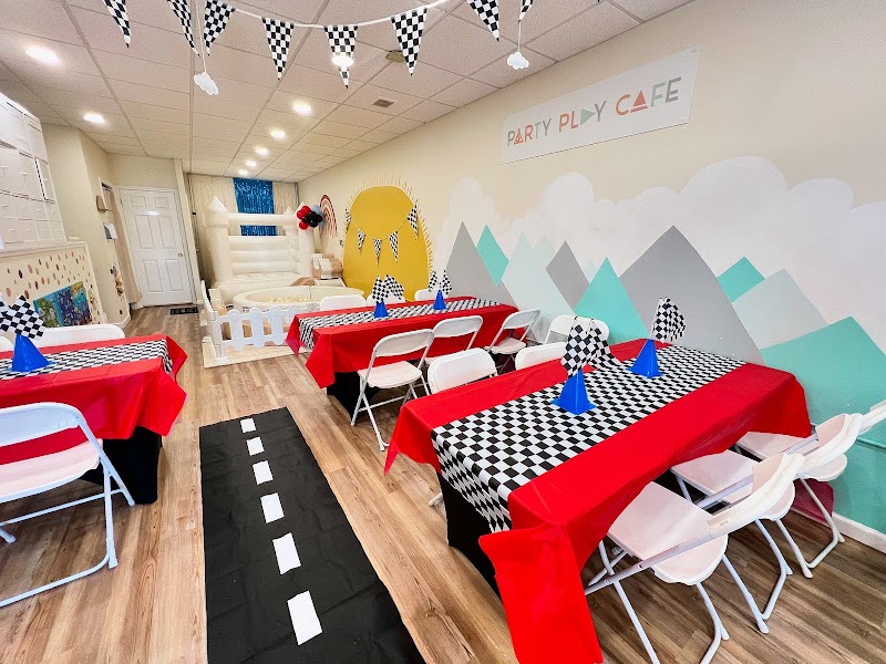 Party Play Cafe photo 3