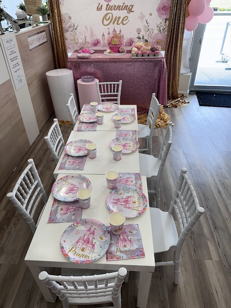 Party Play Cafe photo 4
