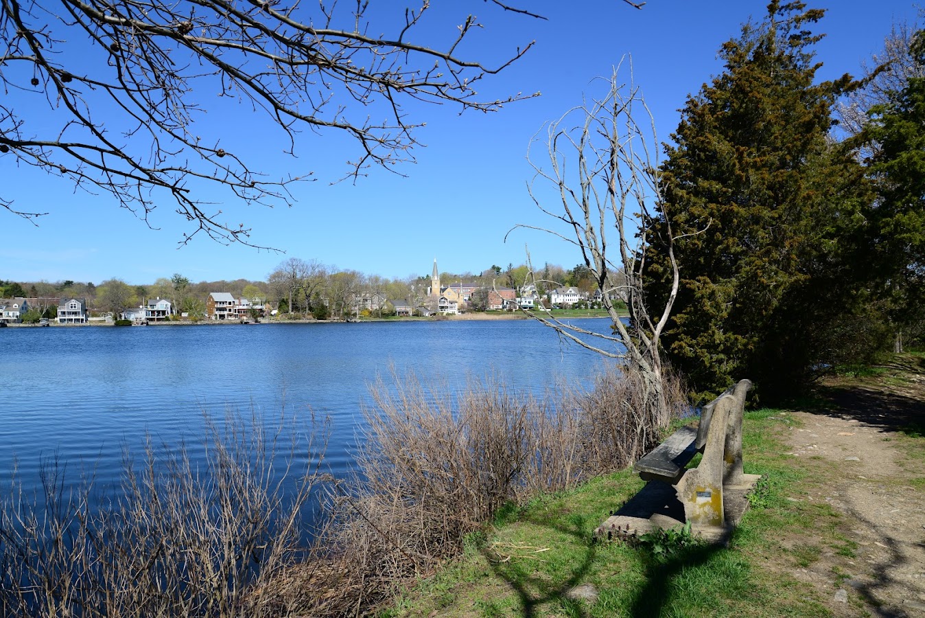 Pasacreta Park photo 1