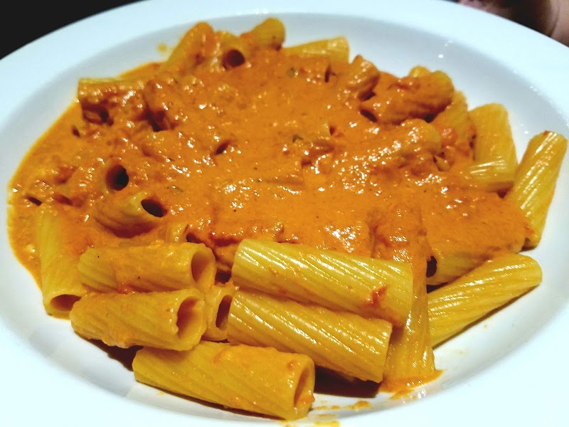 Pasta-eria photo 5