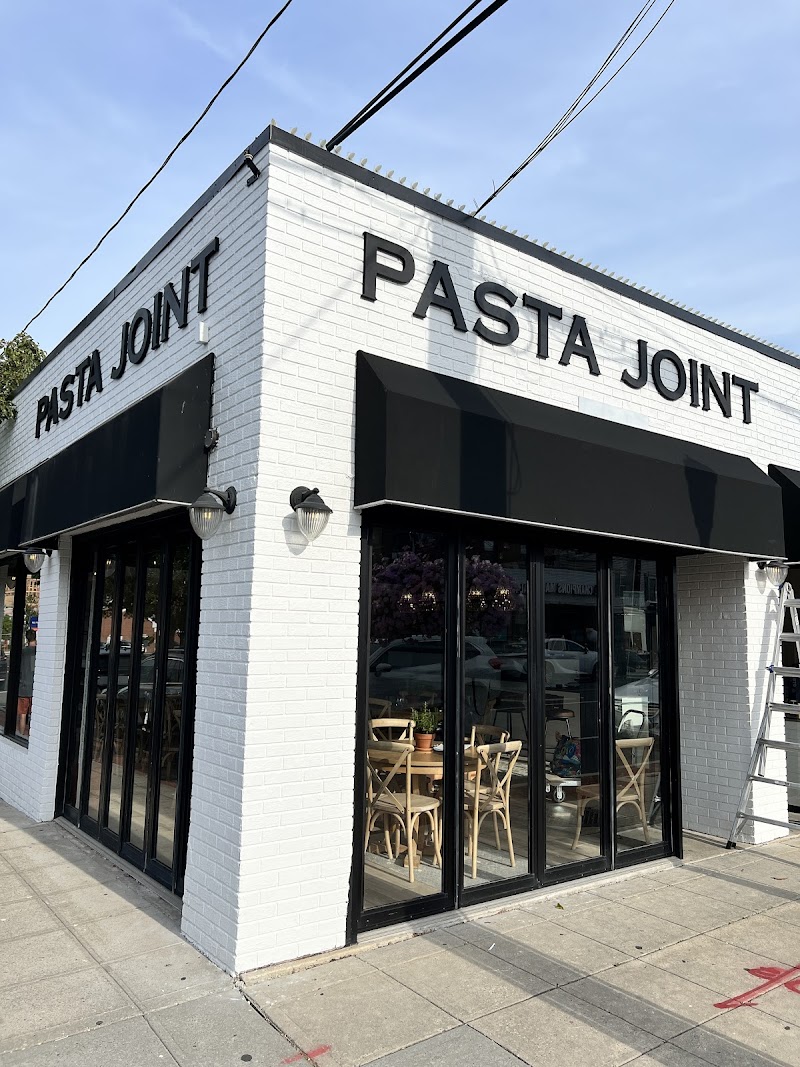 Pasta Joint photo 1