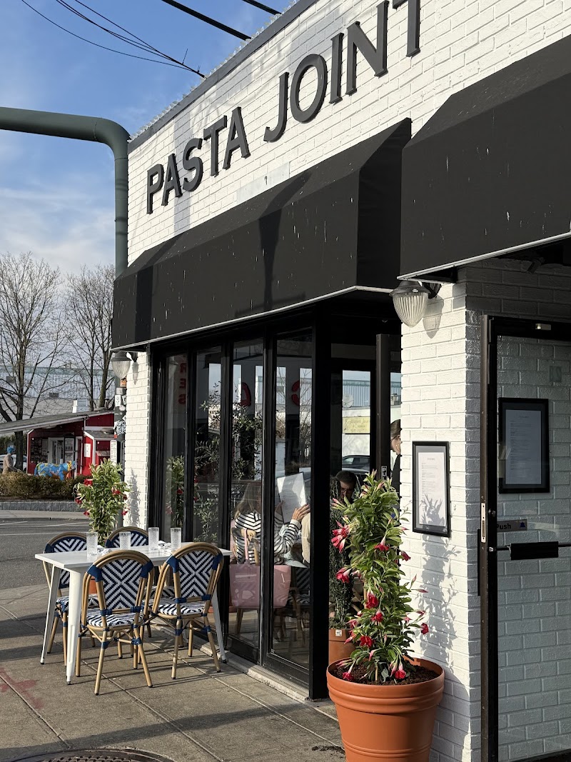 Pasta Joint photo 2