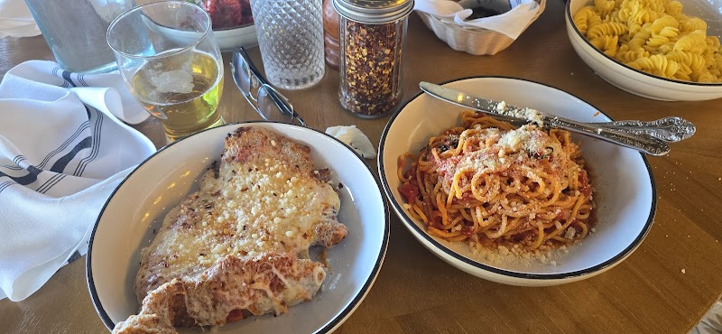 Pasta Joint photo 4