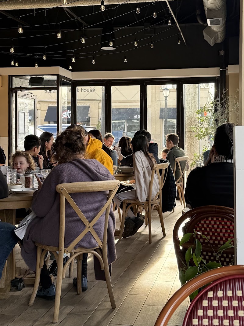 Pasta Joint photo 5