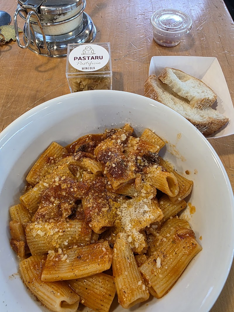 Pastaru Pastificio photo 4
