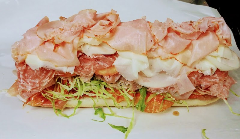 Pastosa Ravioli photo 4
