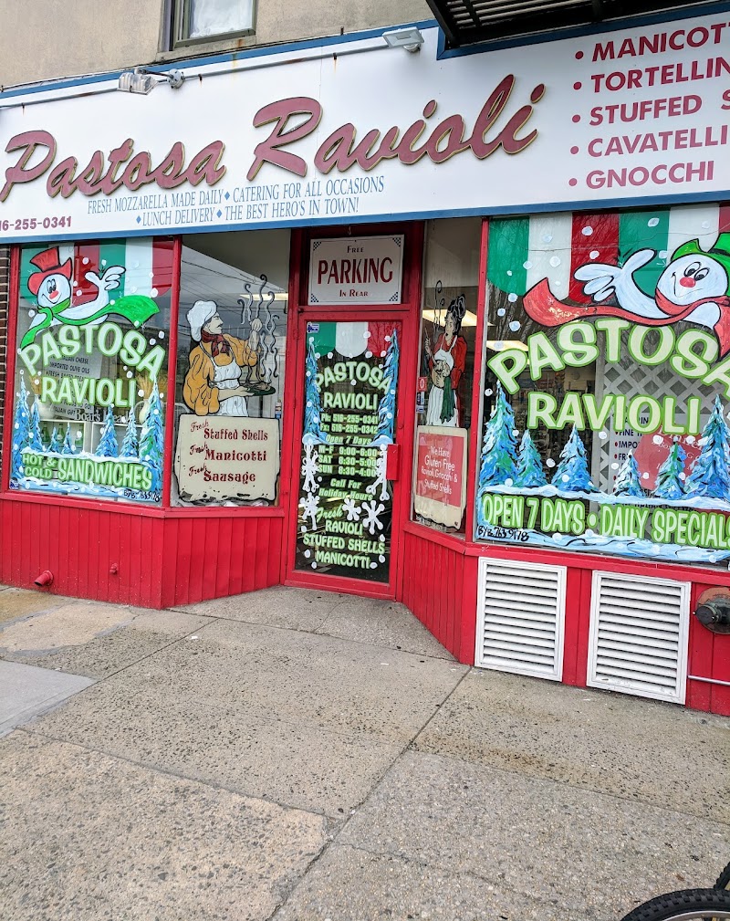 Pastosa Ravioli photo 5