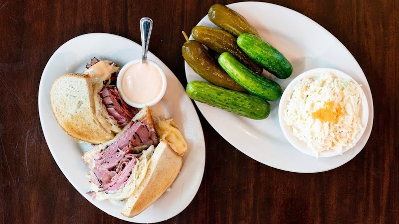 Pastrami Express photo 2