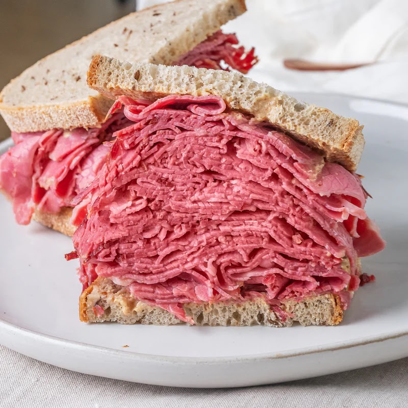 Pastrami Express photo 3