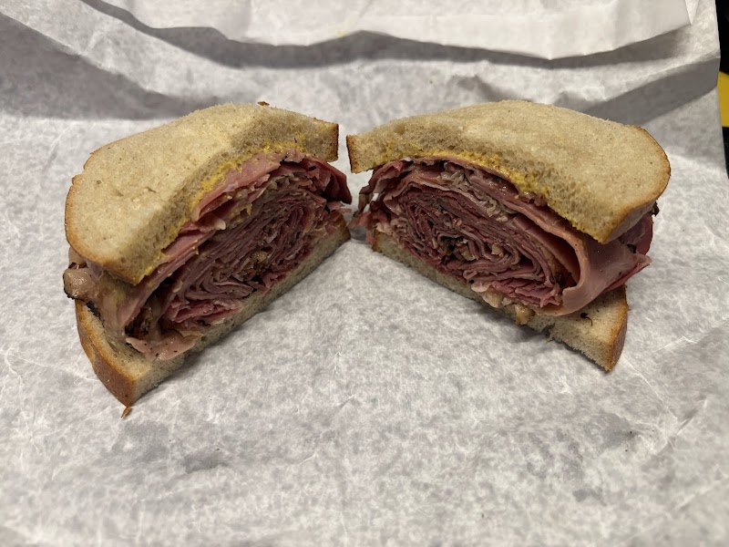 Pastrami N Friends photo 2