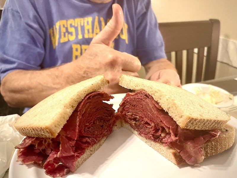 Pastrami N Friends photo 3