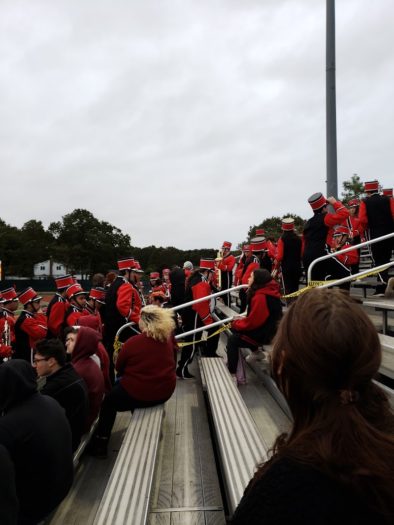 Patchogue-Medford High School photo 3