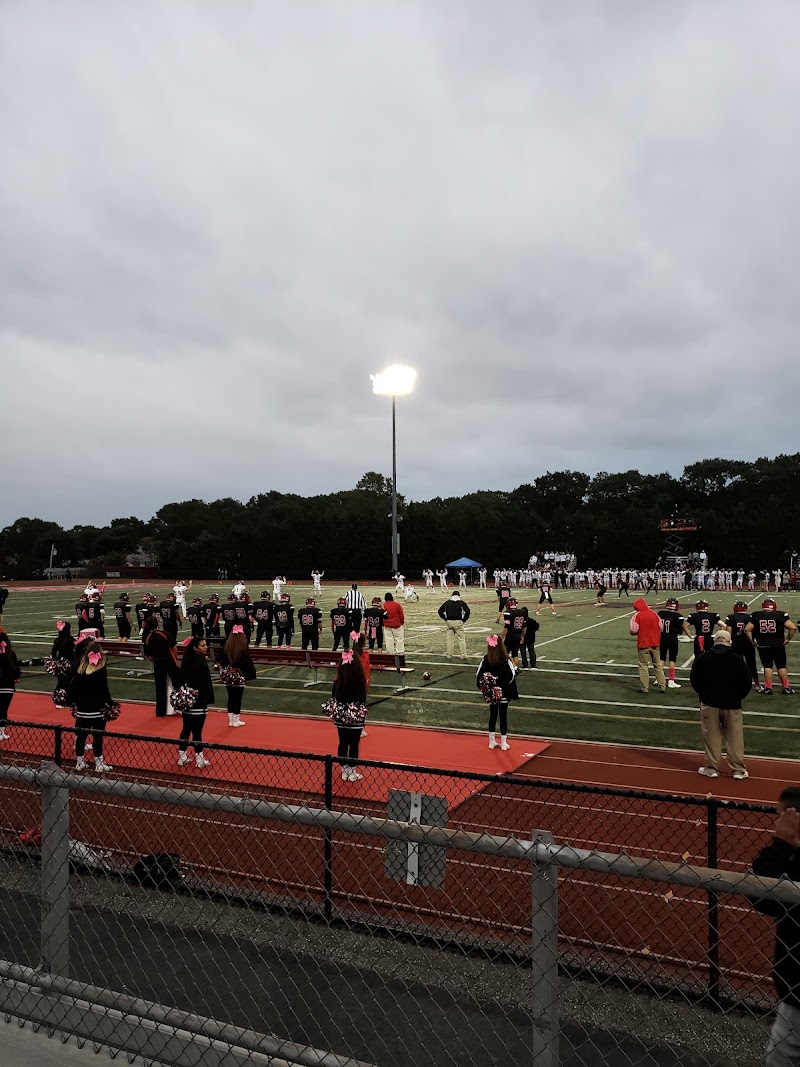 Patchogue-Medford High School photo 4