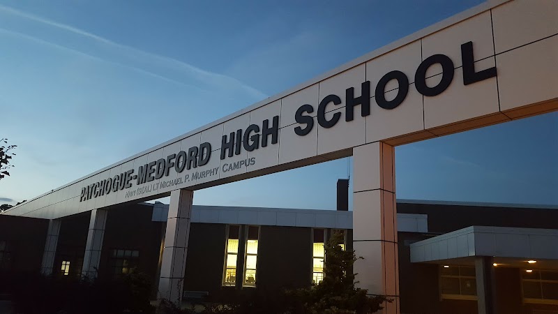 Patchogue-Medford High School photo 5