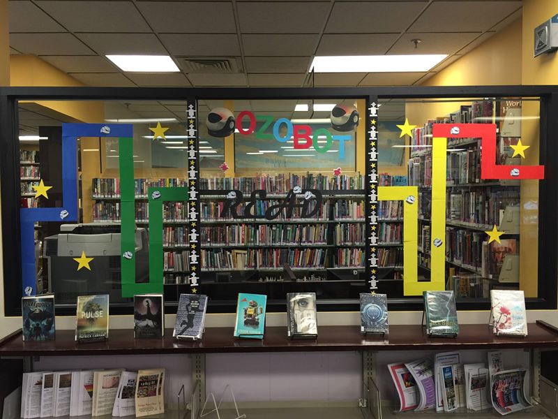 Patchogue-Medford Library photo 2