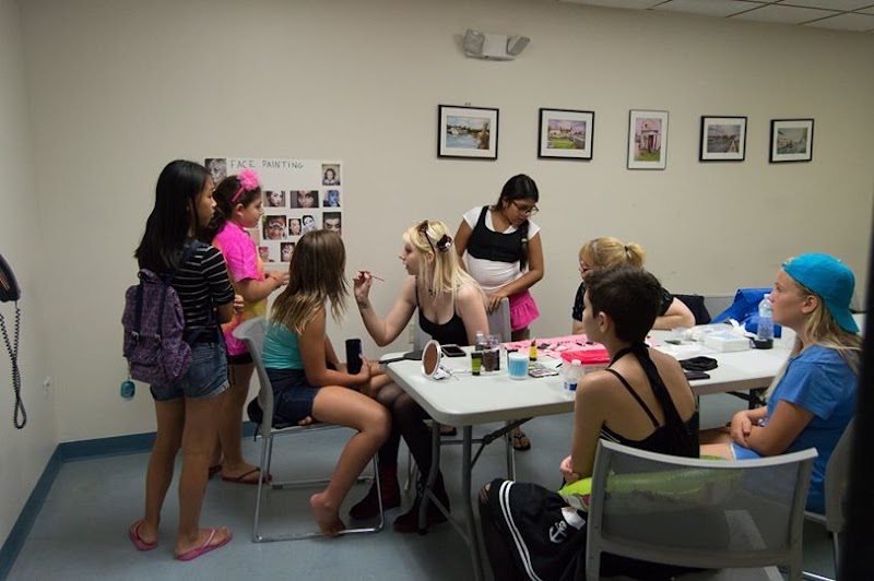 Patchogue-Medford Library photo 4