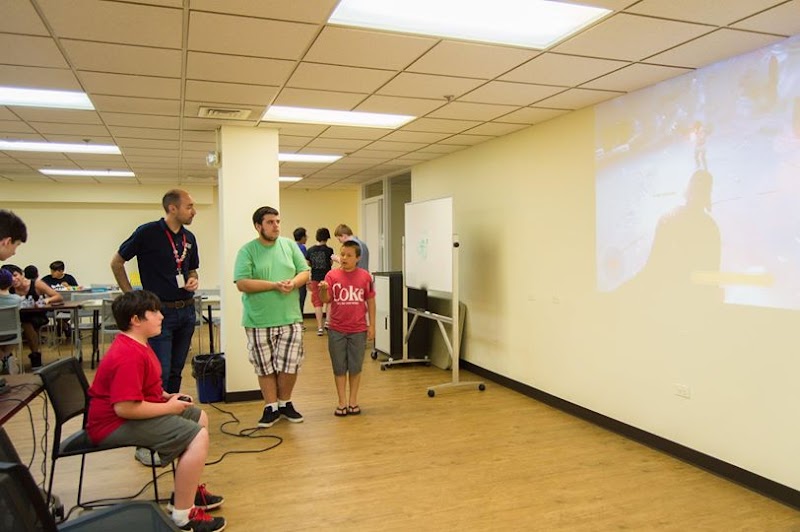 Patchogue-Medford Library photo 5