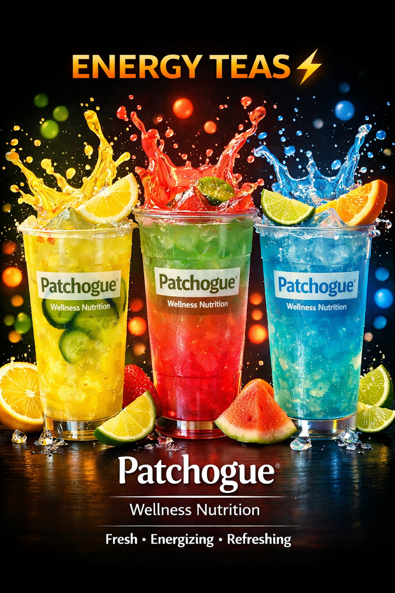Patchogue Wellness Nutrition Spot photo 3