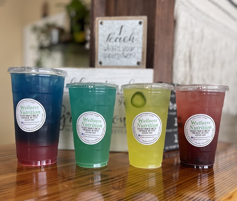 Patchogue Wellness Nutrition Spot photo 5