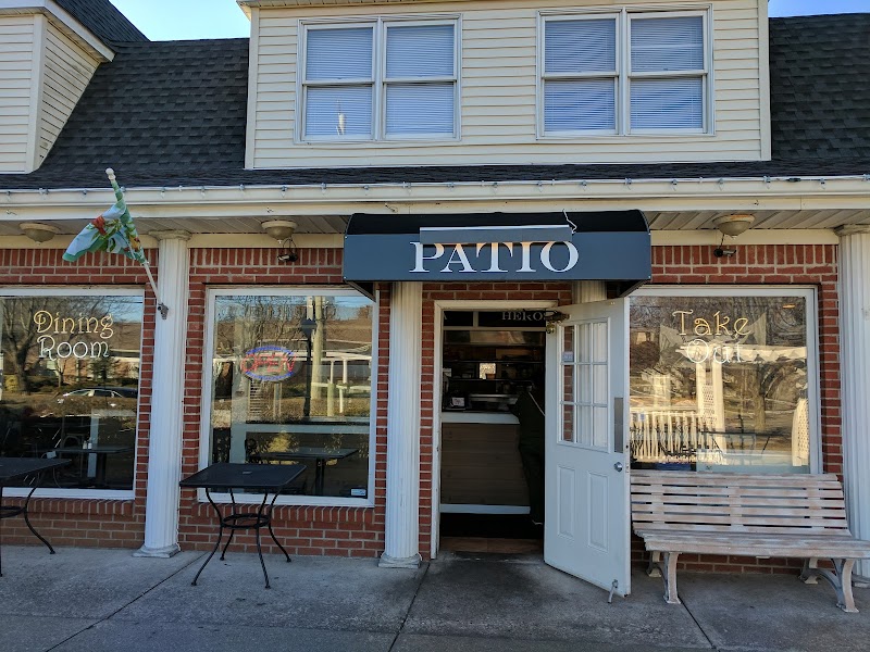 Patio Pizza photo 1