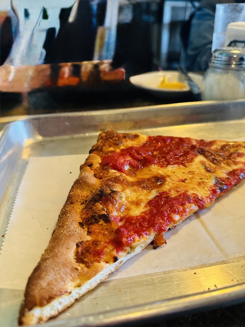 Patio Pizza photo 3