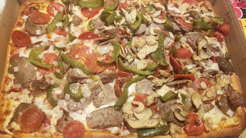 Patio Pizza photo 4