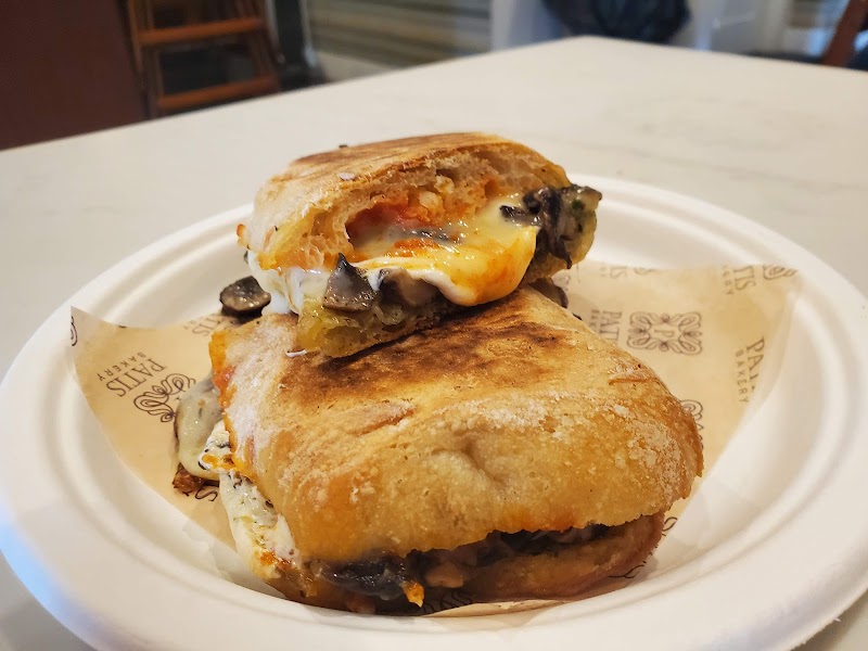 Patis Bakery photo 2