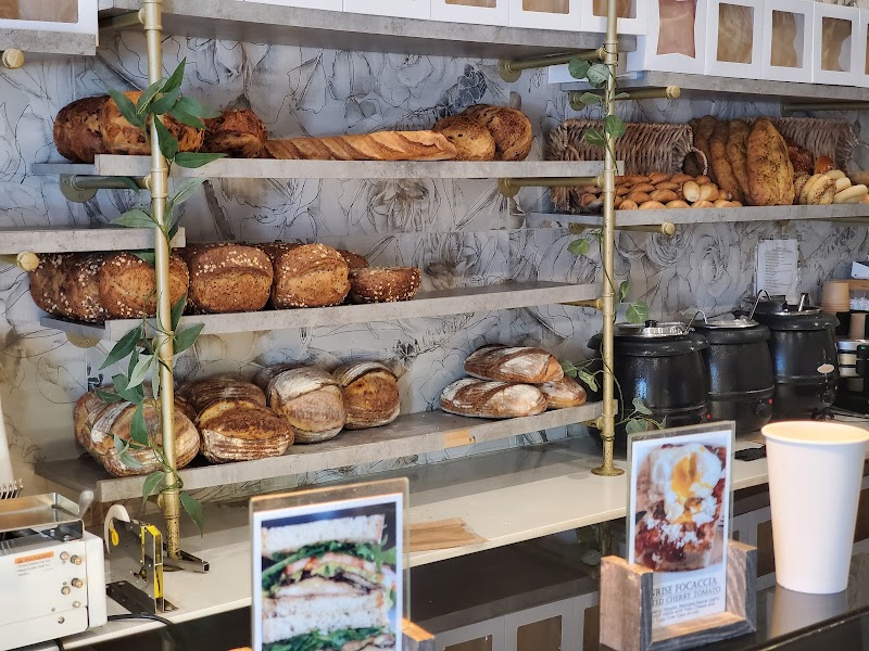 Patis Bakery photo 5
