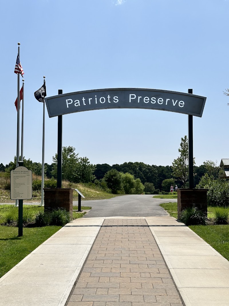 Patriot's Preserve photo 3